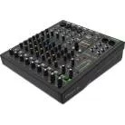 MACKIE - PROFX10GO MIXEUR 10 VOIES SUR BATTERIE (INCLUSE)