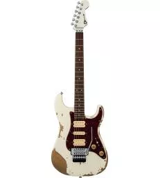 CHARVEL - SUPER-STOCK SAN DIMAS® STYLE 1 HH FR RW