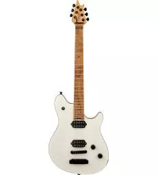 EVH - EVH® WOLFGANG SPECIAL BAKED MAPLE TOM