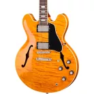 GIBSON - ES-335 FIGURED HONEY AMBER