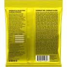 ERNIE BALL - CORDES BEEFY SLINKY 11-54 - PACK DE 3