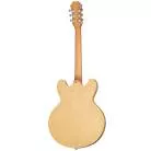 EPIPHONE - CASINO INCL. PREMIUM GIG BAG NATURAL