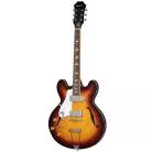 EPIPHONE - CASINO INCL. PREMIUM GIG BAG LEFT-HANDED VINTAGE SUNBURST