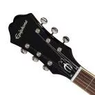 EPIPHONE - CASINO INCL. PREMIUM GIG BAG LEFT-HANDED VINTAGE SUNBURST