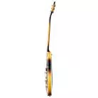 EPIPHONE - SHERATON FREQUENSATOR INCL. PREMIUM GIG BAG LEFT-HANDED VINTAGE SUNBURST