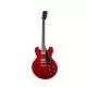 GIBSON - ES-335 LEFT-HANDED 60S CHERRY