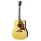 GIBSON - HUMMINGBIRD ORIGINAL ANTIQUE NATURAL