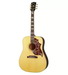 GIBSON - HUMMINGBIRD ORIGINAL ANTIQUE NATURAL