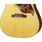 GIBSON - HUMMINGBIRD ORIGINAL ANTIQUE NATURAL