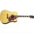 GIBSON - HUMMINGBIRD ORIGINAL ANTIQUE NATURAL