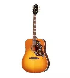 GIBSON - HUMMINGBIRD ORIGINAL HERITAGE CHERRY SUNBURST