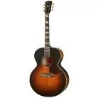 GIBSON - 1952 J-185 LEFT-HANDED VINTAGE SUNBURST