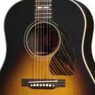 GIBSON - 1942 BANNER SOUTHERN JUMBO VINTAGE SUNBURST