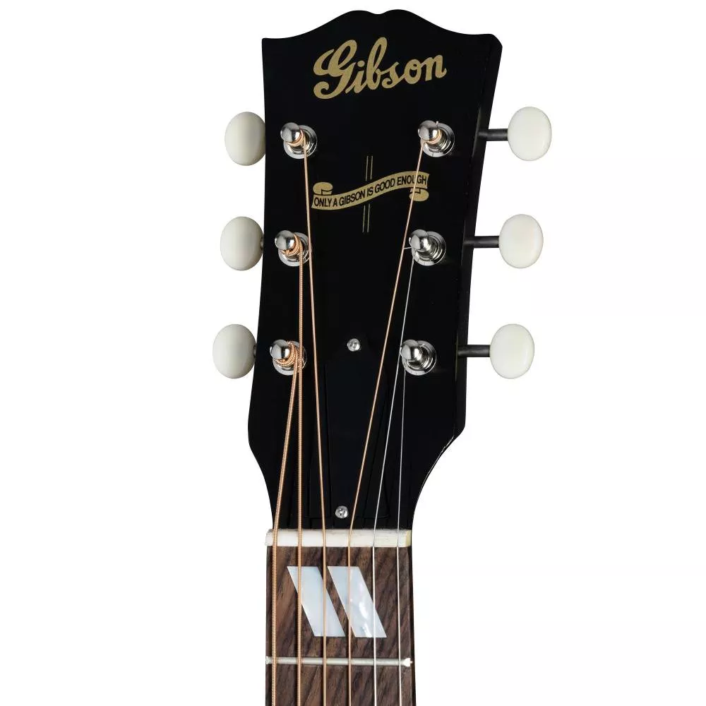 Gibson - 1942 Banner Southern Jumbo Vintage Sunburst Guitare