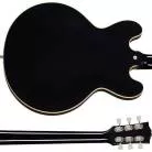 GIBSON - 1959 ES-335 REISSUE ULTRA LIGHT AGED EBONY