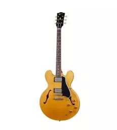 GIBSON - 1959 ES-335 REISSUE ULTRA LIGHT AGED VINTAGE NATURAL
