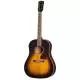 GIBSON - 1942 BANNER J-45 LIGHT AGED VINTAGE SUNBURST