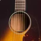 GIBSON - 1942 BANNER J-45 LIGHT AGED VINTAGE SUNBURST