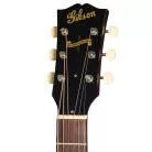 GIBSON - 1942 BANNER J-45 LIGHT AGED VINTAGE SUNBURST