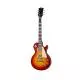 GIBSON - 1960 LES PAUL STANDARD REISSUE ULTRA LIGHT AGED WIDE TOMATO BURST