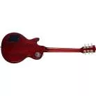GIBSON - 1960 LES PAUL STANDARD REISSUE ULTRA LIGHT AGED WIDE TOMATO BURST