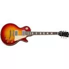 GIBSON - 1960 LES PAUL STANDARD REISSUE ULTRA LIGHT AGED WIDE TOMATO BURST
