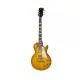 GIBSON - 1958 LES PAUL STANDARD REISSUE HEAVY AGED LEMON BURST