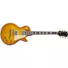 GIBSON - 1958 LES PAUL STANDARD REISSUE HEAVY AGED LEMON BURST
