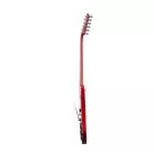 GIBSON - 1963 FIREBIRD V W/ MAESTRO VIBROLA LIGHT AGED CARDINAL RED