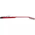 GIBSON - 1963 FIREBIRD V W/ MAESTRO VIBROLA LIGHT AGED CARDINAL RED