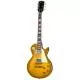 GIBSON - 1959 LES PAUL STANDARD REISSUE HEAVY AGED GREEN LEMON FADE
