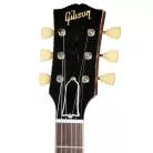 GIBSON - 1959 LES PAUL STANDARD REISSUE HEAVY AGED GREEN LEMON FADE