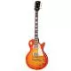 GIBSON - 1960 LES PAUL STANDARD REISSUE HEAVY AGED TANGERINE BURST