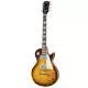 GIBSON - 1959 LES PAUL STANDARD REISSUE ULTRA HEAVY AGED KINDRED BURST
