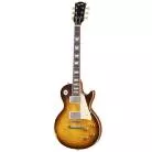 GIBSON - 1959 LES PAUL STANDARD REISSUE ULTRA HEAVY AGED KINDRED BURST