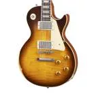 GIBSON - 1959 LES PAUL STANDARD REISSUE ULTRA HEAVY AGED KINDRED BURST