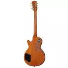 GIBSON - 1959 LES PAUL STANDARD REISSUE ULTRA HEAVY AGED LEMON BURST