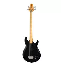 EPIPHONE - GRABBER BASS INCL. PREMIUM GIG BAG EBONY