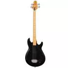 EPIPHONE - GRABBER BASS INCL. PREMIUM GIG BAG EBONY