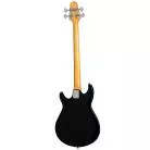 EPIPHONE - GRABBER BASS INCL. PREMIUM GIG BAG EBONY