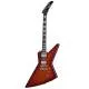EPIPHONE - EXTURA PROPHECY INCL. PREMIUM GIG BAG AGED BENGAL TIGER BURST