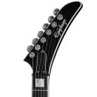 EPIPHONE - EXTURA PROPHECY INCL. PREMIUM GIG BAG AGED BENGAL TIGER BURST