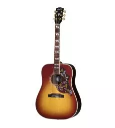 GIBSON - HUMMINGBIRD STANDARD ROSEWOOD ROSEWOOD BURST