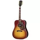 GIBSON - HUMMINGBIRD STANDARD ROSEWOOD ROSEWOOD BURST