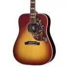 GIBSON - HUMMINGBIRD STANDARD ROSEWOOD ROSEWOOD BURST