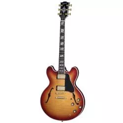 EPIPHONE - ES SUPREME BOURBON BURST
