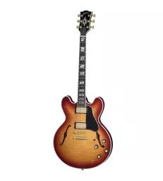 EPIPHONE - ES SUPREME BOURBON BURST