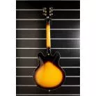 EPIPHONE - SHERATON II VS + STRAPLOCK SCHALLER