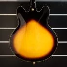 EPIPHONE - SHERATON II VS + STRAPLOCK SCHALLER