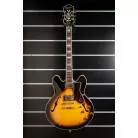 EPIPHONE - SHERATON II VS + STRAPLOCK SCHALLER